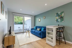 Image of Hamac Suites - Le Valdo - 2 pers