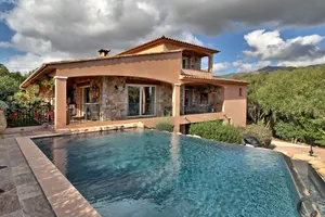 Image of VILLA PORTO-VECCHIO RENTAL