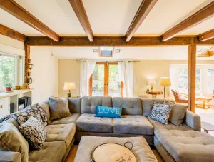 Image of Close To Campus,  2 BR Home With Abundant Charm- Clean!