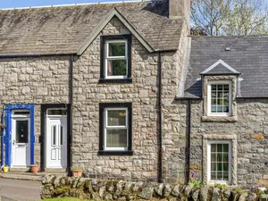 Image of A delightful little cottage in a peaceful village location.