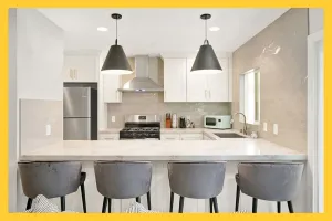 Image of Beautifully Remodeled 3BR Home 5mi to Disney!