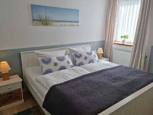 Image of Vacation apartment Wiesenblick - Apartments Ramitz on Rügen