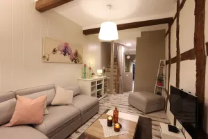 Image of Cosy 40 - Typical house in the center of Malmedy