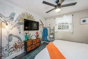 Image of The Coastal Retreat - The Perfect Couples Getaway