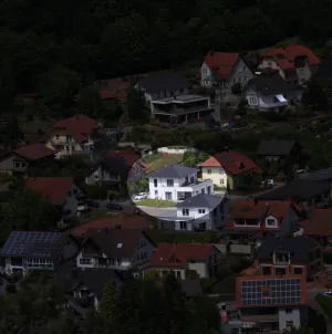Image of die Fewo im Herzen der Pfalz