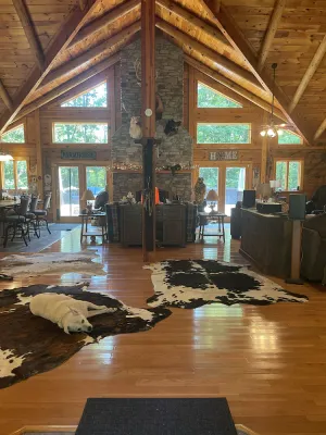 Image of Come As A Guest Leave As Part of the Family
