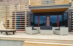 Image of Stunning Home In Kuhlen Wendorf