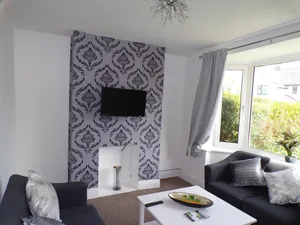 Image of Lovely Holiday Home By Chester Zoo!!
