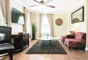 Image of Hobby Apartment, 1 Mile to Hobby Airport