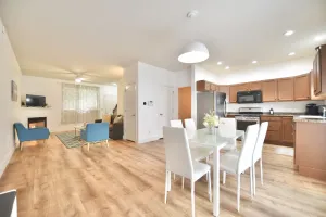 Image of Harbor Escape- Minutes to beaches, Arts District, Harbor Shores & St Joseph