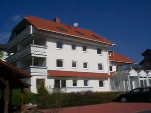 Image of Ferienwohnungen Haus Krüger - Wheelchair accessible holiday apartment 26