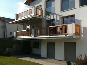 Image of Holiday apartment Savognin for 1 - 5 persons with 2 bedrooms - Holiday apartment in one or multi-fam