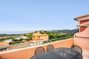 Image of Résidence le Hameau des Issambres - maeva Home - Appartement avec jardin 2 pièces 4 personnes - Prestige - super Home MAE-4621