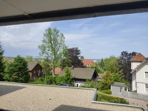 Image of 90m² vacation apartment in Freudenstadt ideal for hikers and dog owners