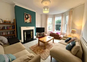 Image of Charming cottage retreat with garden - sleeps 12