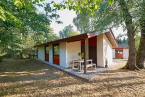 Image of Comfort Plus - Three Bedroom Chalet, Sleeps 6
