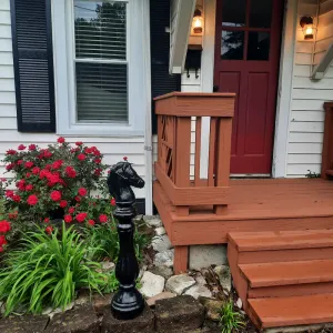 Image of KY Bourbon Trail FUN! Double Shot on Main 2 Bed\/2 Bath