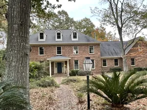 Image of Beautiful Large Colonial Home in Lexington near USC, Columbia and\nLake Murray.