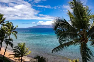 Image of KBM Resorts FREE CAR Mahana MAH-1006 Penthouse Ocean Front Watch Sunsets