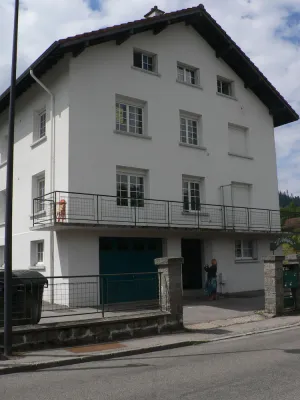 Image of Welcome to Vosges Pearl