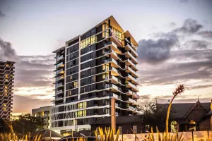 Image of High Street Apartments Toowong