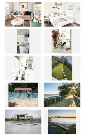 Image of Exclusive, safe, quiet island living Charleston!