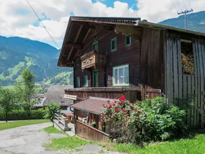 Image of Apartment Geislerhof by Interhome