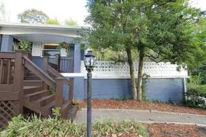 Image of Nashville Woodland Oasis 15 minutes from downtown