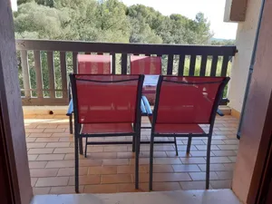 Image of Charming studio 700 m from the center and close to the beach