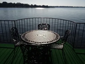 Image of Comfy Cozy Condo, #149, 1 Bdrm., Incredible View, a Fisherman's Paradise