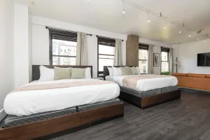 Image of Audemar Boutique Hotel and Apartment Homes
