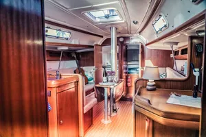 Image of Special overnight adventure on sailing yacht in Bremen.
