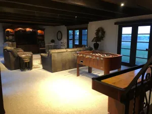 Image of A classic ranch house, reinterpreted.