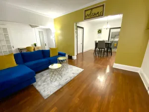 Image of Heart❤️of Shaker Sq. + 2 Bedroom