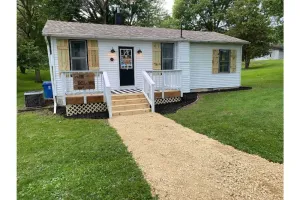 Image of Aire Leclaire 2 bedroom home