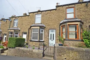Image of Boutique style, centrally located terrace, award winning Skipton Yorkshire Dales