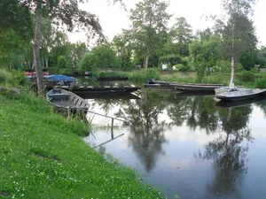 Image of Ferienwohnung Spreewald pur