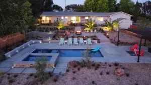 Image of Great country property close to town and wineries in Sebastopol