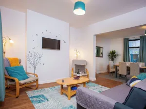 Image of 2 bedroom accommodation in Shildon, near Bishop Auckland