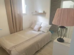 Image of Downstairs villa in the countryside