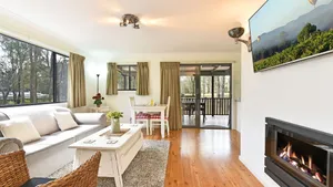 Image of Olive Grove 3 1 Bedroom Villa with large Bath