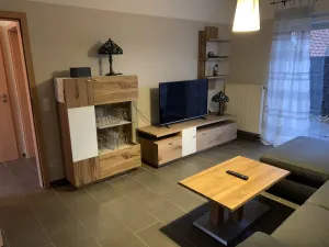 Image of cozy apartment in the heart of Alstätte