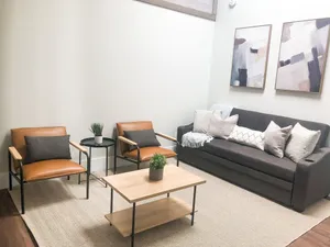 Image of Downtown 1-Bedroom Guest Suite