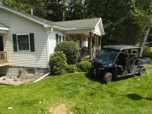 Image of Spring View Lodge, Elk Country PA