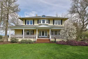 Image of Historic Family Farm | World Class Wine