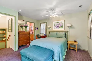 Image of The Dogwood Suite at Tudor House Vacation Rentals