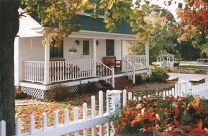 Image of Taber Inn