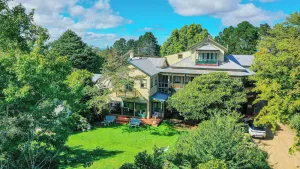 Image of Leura House