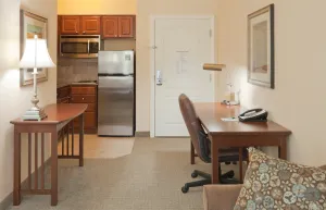 Image of Studio w\/ Kitchen 5 Miles from Purdue University