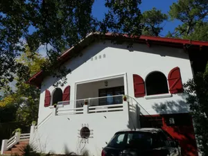 Image of Villa DOUS REPAOUS for 5 people between lake and ocean